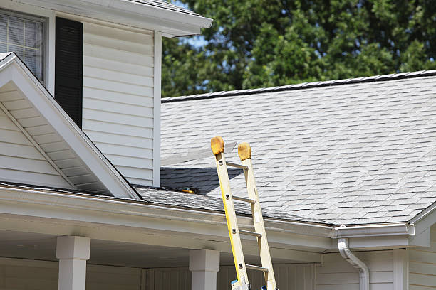Parkway, CA Siding Installation & Repair Company